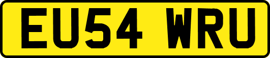 EU54WRU