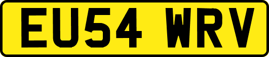 EU54WRV