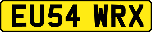 EU54WRX