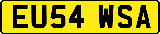 EU54WSA