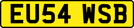 EU54WSB