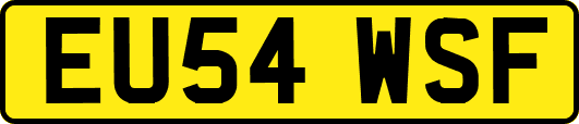EU54WSF