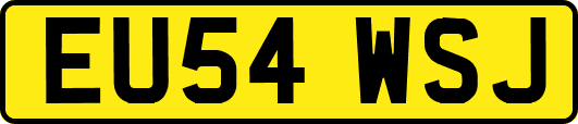 EU54WSJ