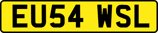 EU54WSL