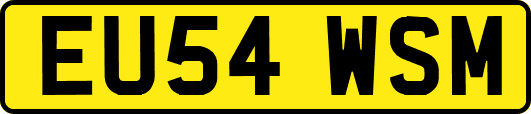 EU54WSM