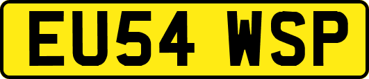 EU54WSP