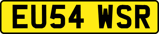 EU54WSR
