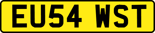 EU54WST