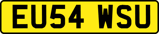 EU54WSU