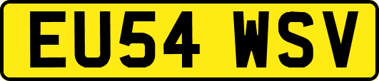 EU54WSV