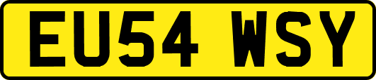 EU54WSY