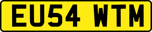 EU54WTM