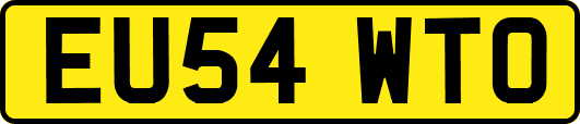 EU54WTO