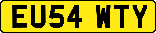 EU54WTY