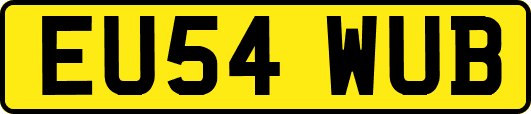 EU54WUB