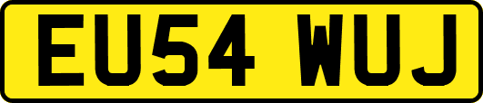 EU54WUJ