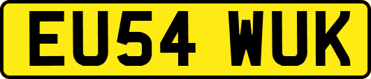 EU54WUK