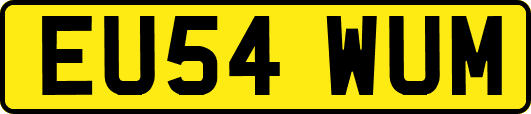EU54WUM