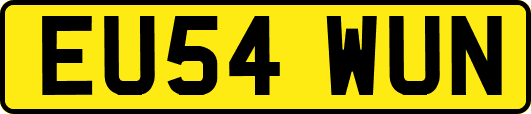 EU54WUN