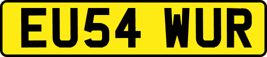 EU54WUR