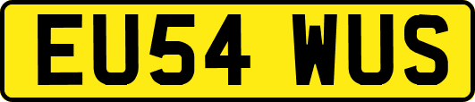 EU54WUS