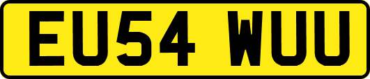 EU54WUU