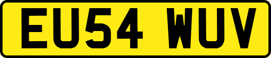 EU54WUV
