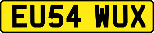 EU54WUX