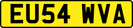 EU54WVA