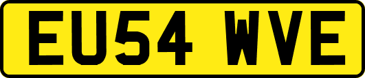 EU54WVE