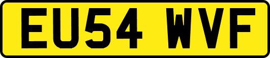 EU54WVF