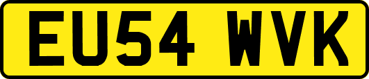 EU54WVK