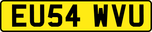 EU54WVU