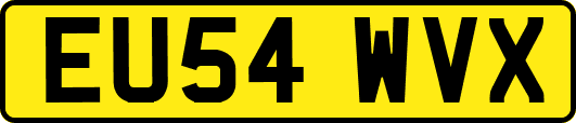 EU54WVX