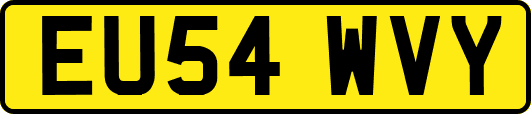 EU54WVY