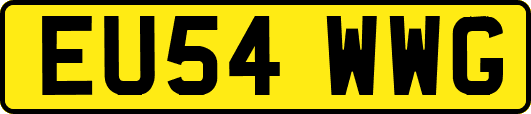 EU54WWG