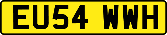 EU54WWH