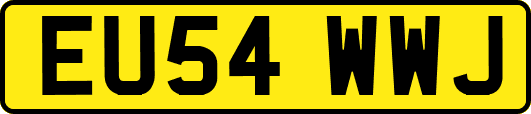 EU54WWJ