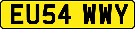 EU54WWY