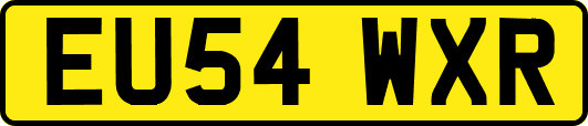 EU54WXR