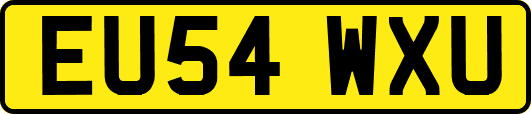 EU54WXU