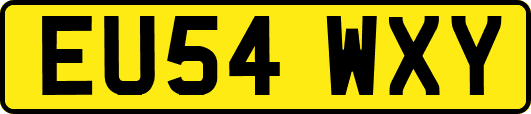 EU54WXY
