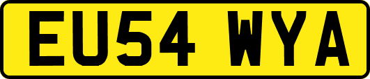 EU54WYA