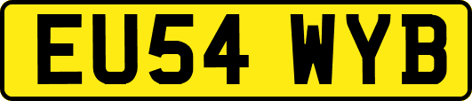 EU54WYB