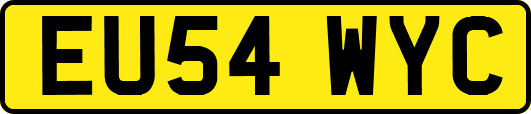 EU54WYC