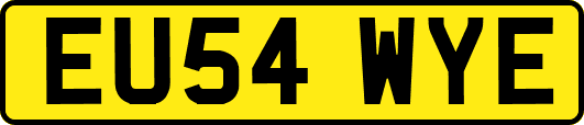 EU54WYE