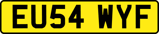 EU54WYF