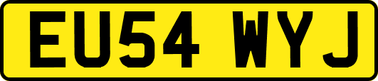EU54WYJ