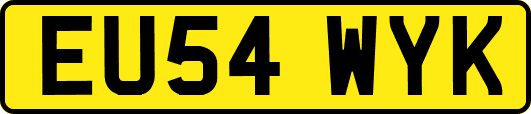 EU54WYK