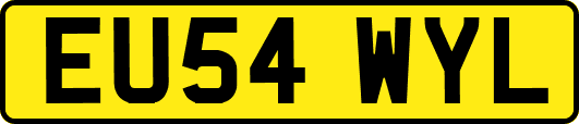 EU54WYL